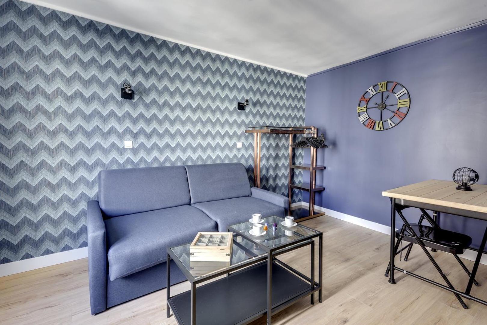 129 Suite Haim - Superbe Appartement A Paris. Exterior photo