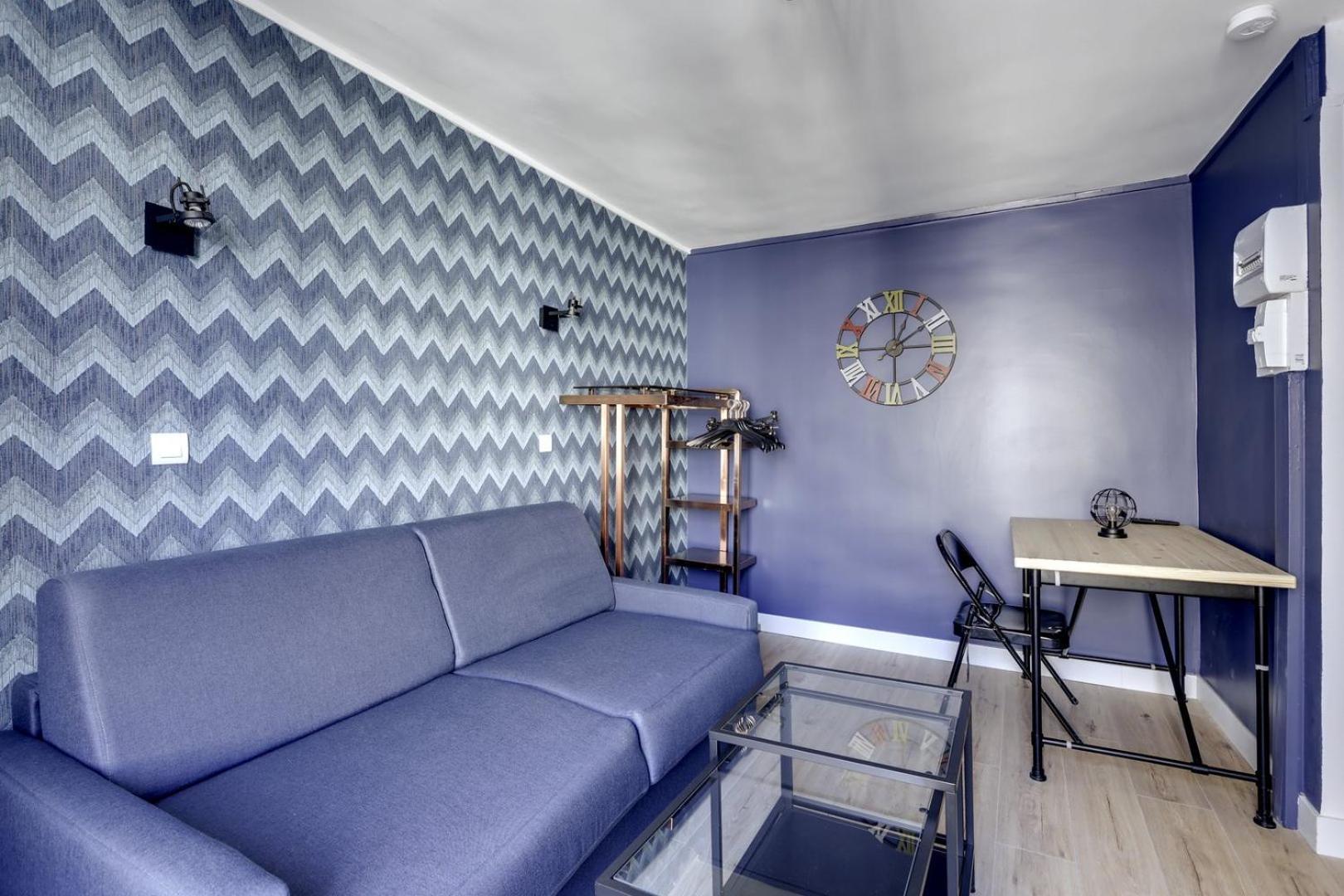 129 Suite Haim - Superbe Appartement A Paris. Exterior photo
