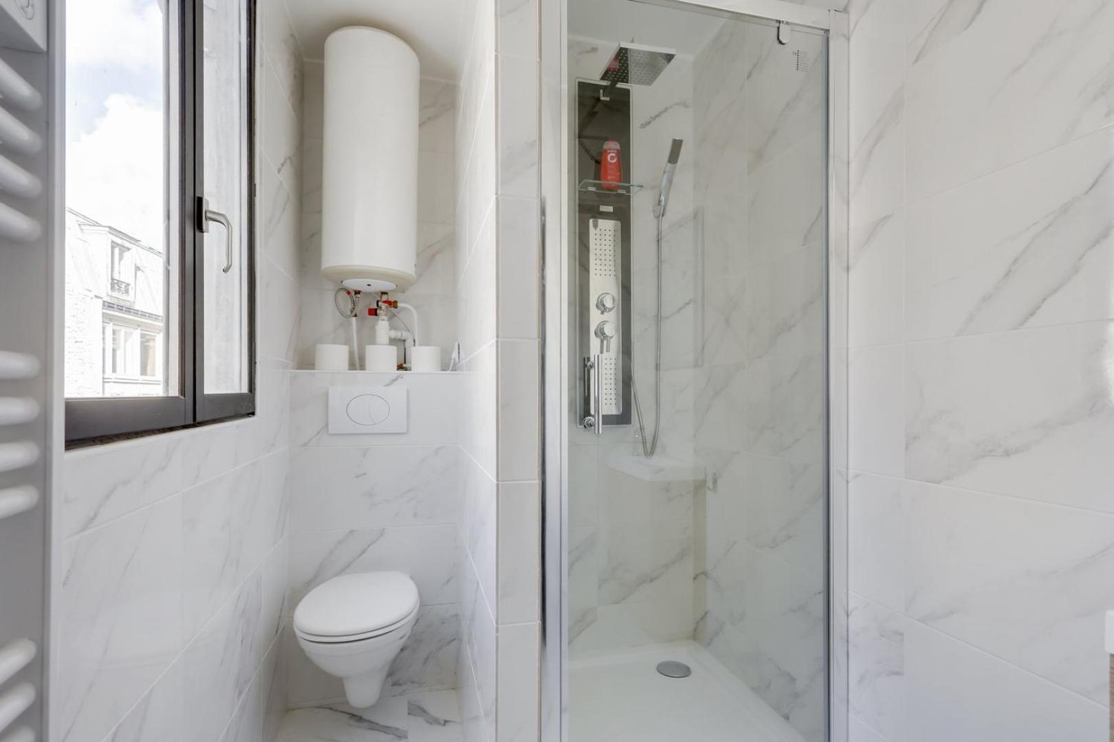 129 Suite Haim - Superbe Appartement A Paris. Exterior photo